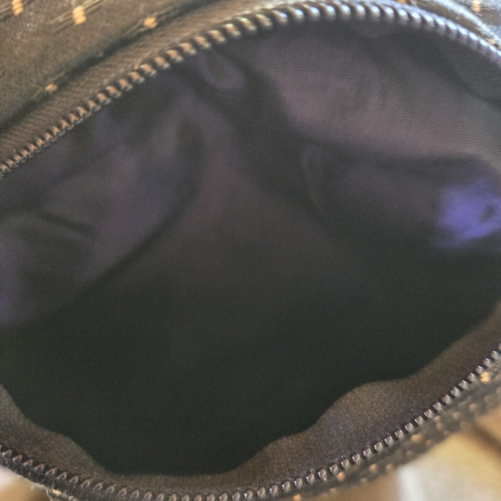 Helen's Daughters Boutique Handmade Small Purse Handbag - Picture 7 of 10